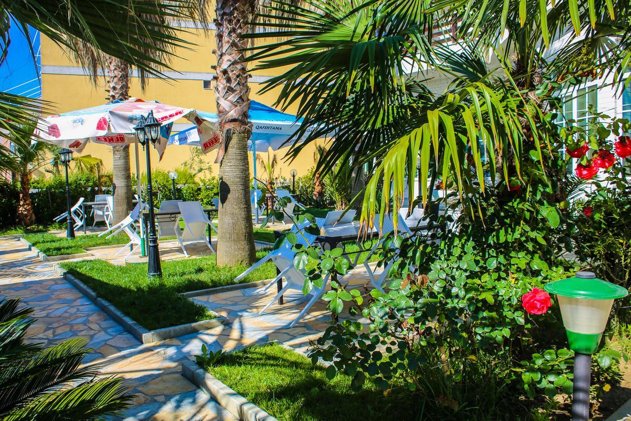 Hotel Venezia ゴーレム エクステリア 写真